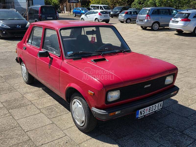 Zastava 101 