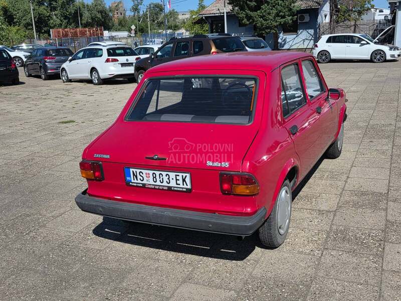 Zastava 101 
