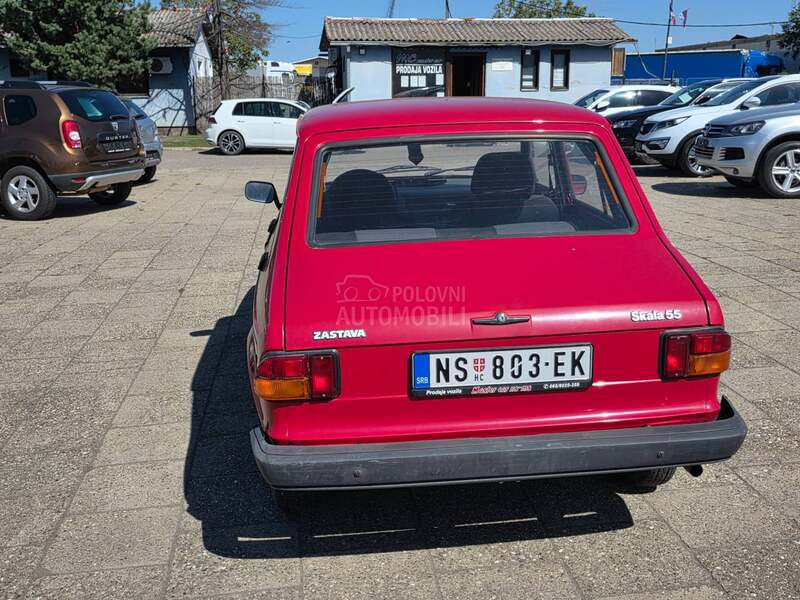 Zastava 101 