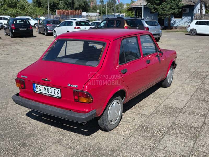 Zastava 101 