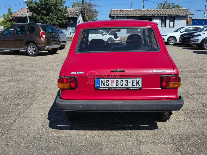 Zastava 101 