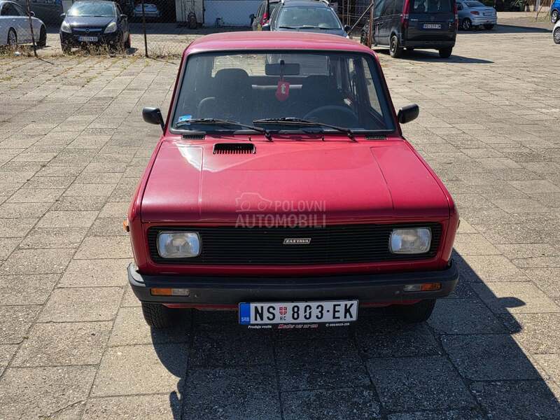 Zastava 101 