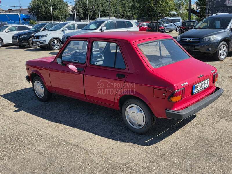 Zastava 101 