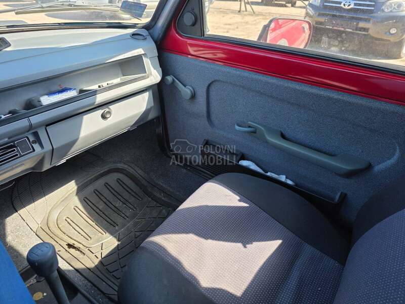 Zastava 101 