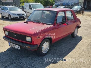 Zastava 101 