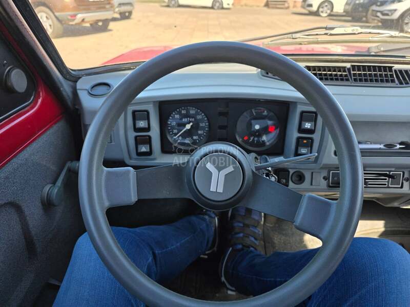 Zastava 101 