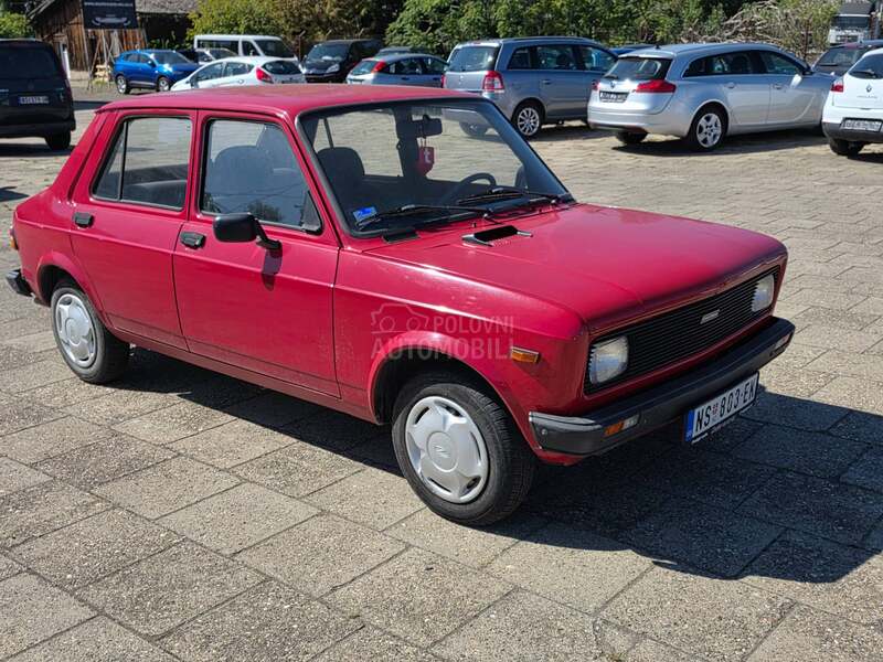 Zastava 101 