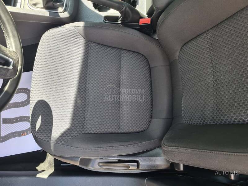 Volkswagen Jetta 1.6 TDI HIGHLINE