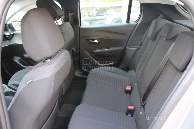 Peugeot 208 1.2 puretech