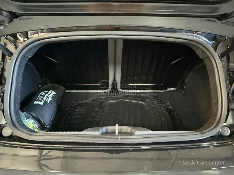 Fiat 500C 1.2 AT Luxury Unlkat