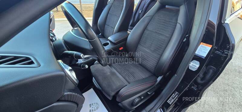 Mercedes Benz A 180 1.5d/3xAMG/Pano/Led