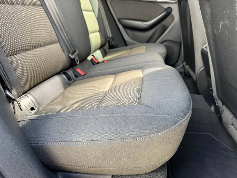 Audi Q3 PANO / XEN