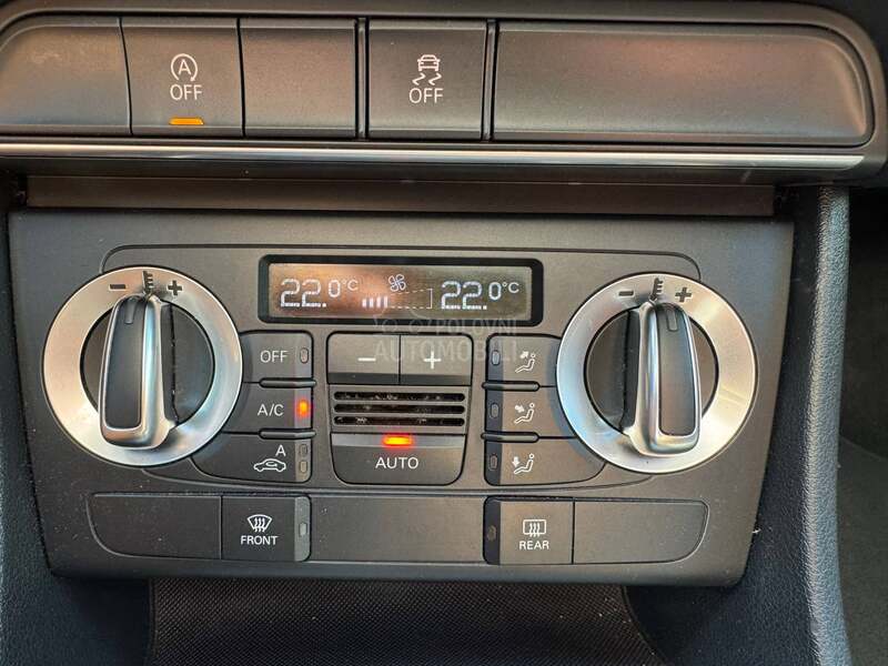 Audi Q3 PANO / XEN