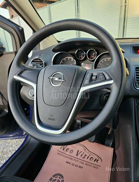 Opel Meriva 1.4 i