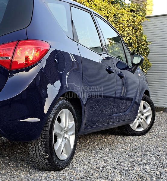 Opel Meriva 1.4 i