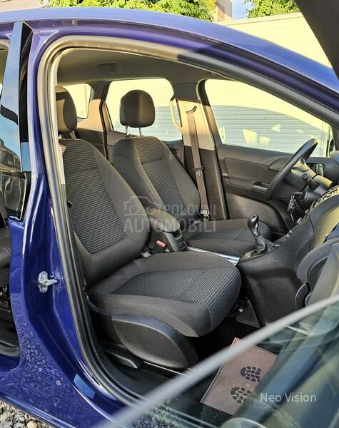 Opel Meriva 1.4 i