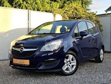 Opel Meriva 1.4 i