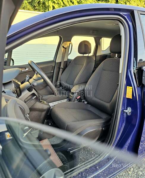 Opel Meriva 1.4 i