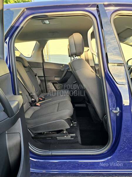 Opel Meriva 1.4 i