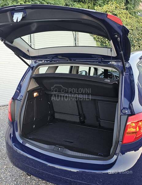 Opel Meriva 1.4 i
