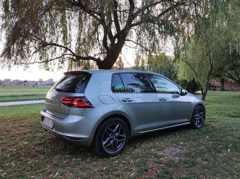 Volkswagen Golf 7 1.4 Highline F u l l