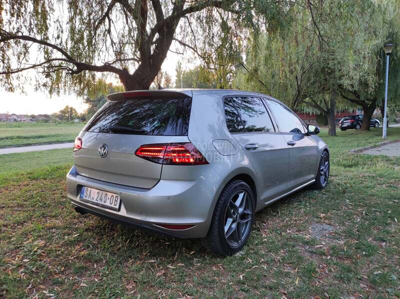 Volkswagen Golf 7 1.4 Highline F u l l