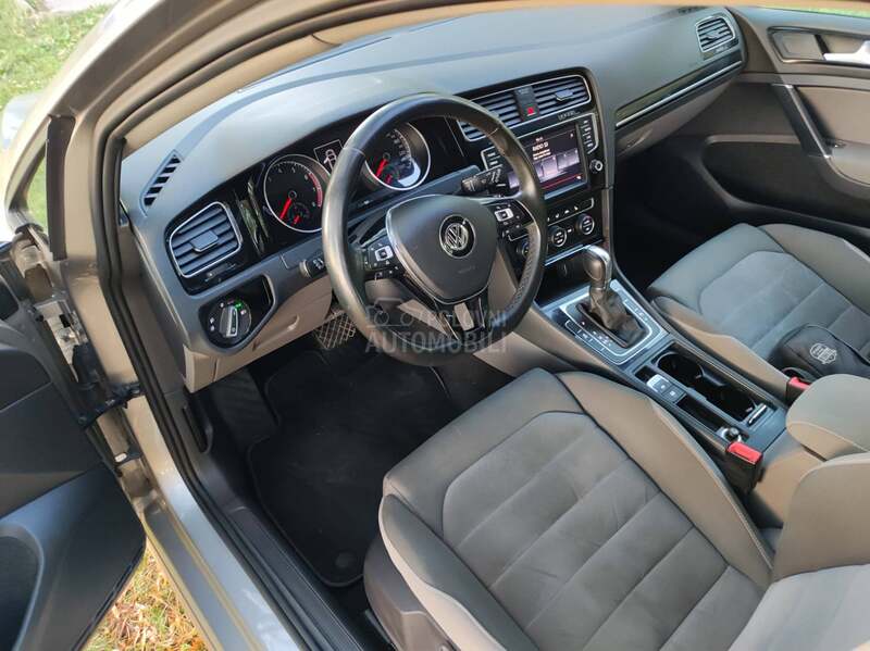 Volkswagen Golf 7 1.4 Highline F u l l