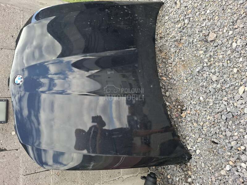 e90 e91 branik hauba far