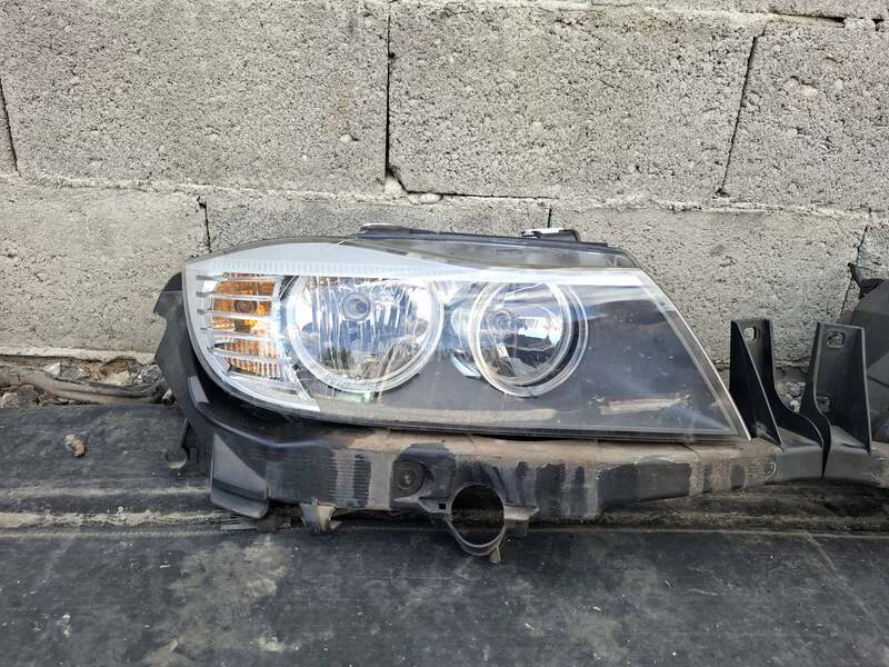 e90 e91 branik hauba far