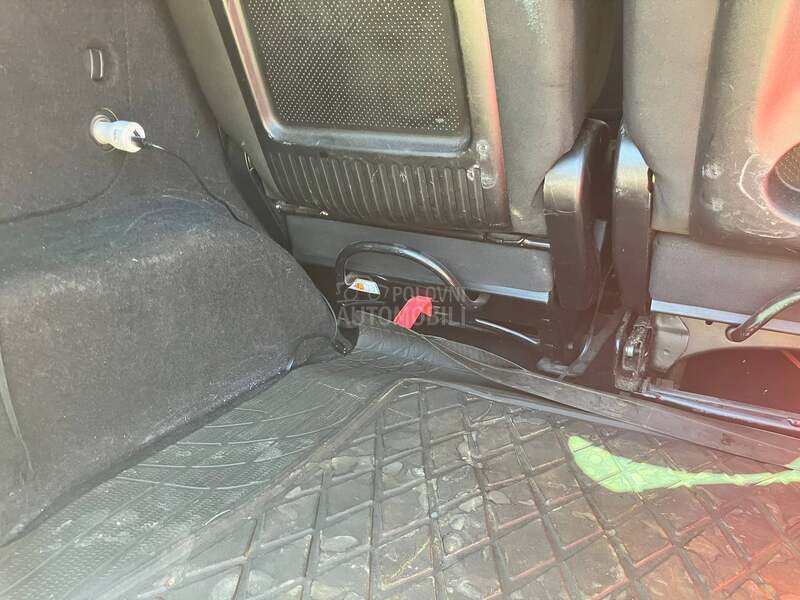 Fiat Multipla 1.9d multijet
