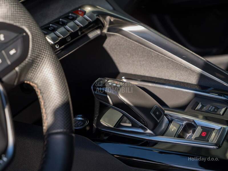 Peugeot 3008 1.2PureTech GT