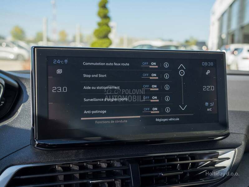 Peugeot 3008 1.2PureTech GT