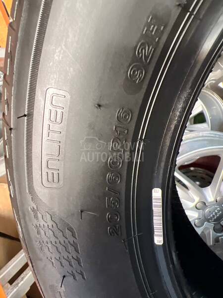 Bridgestone 205/60 R16 Letnja