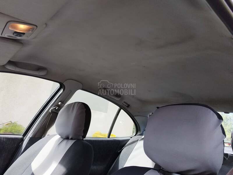 Renault Megane 1.9 dci