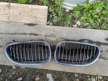 resetka za BMW Serija 5 od 2003. do 2007. god.