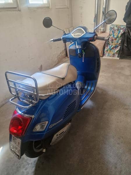 Vespa Vespa