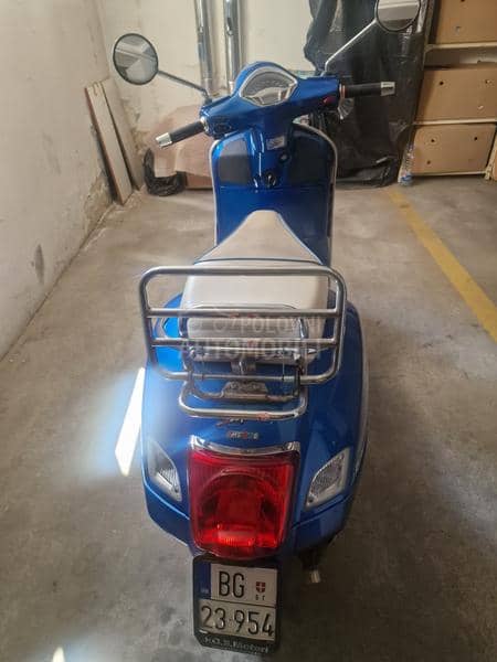 Vespa Vespa
