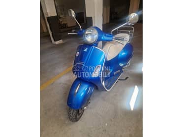 Vespa Vespa