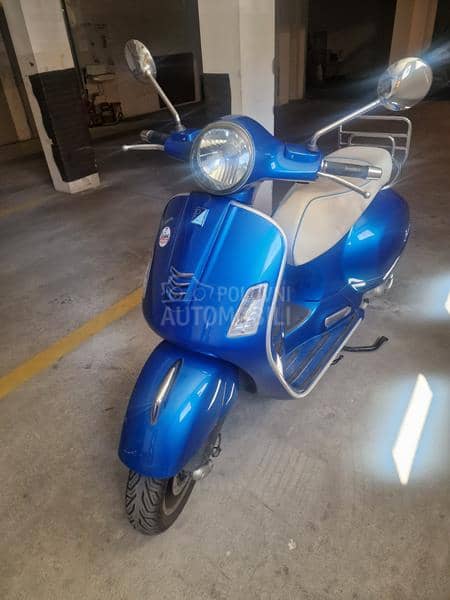 Vespa Vespa