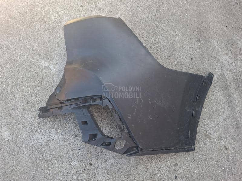 maxus euniq zadnji branik d.