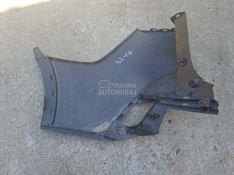 maxus euniq zadnji branik d.