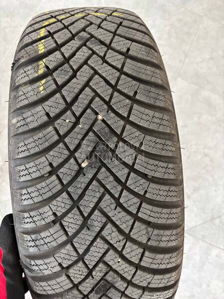 Hankook 205/55 R16 Zimska