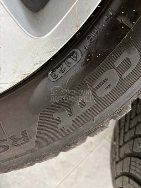 Hankook 205/55 R16 Zimska