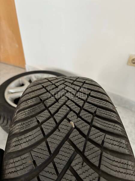 Hankook 205/55 R16 Zimska