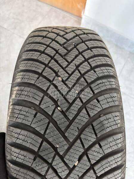 Hankook 205/55 R16 Zimska
