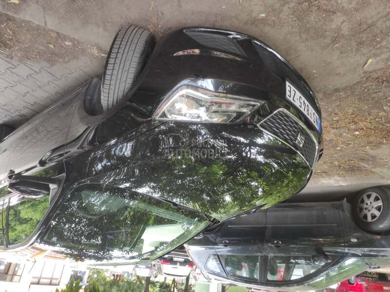 Seat Toledo 