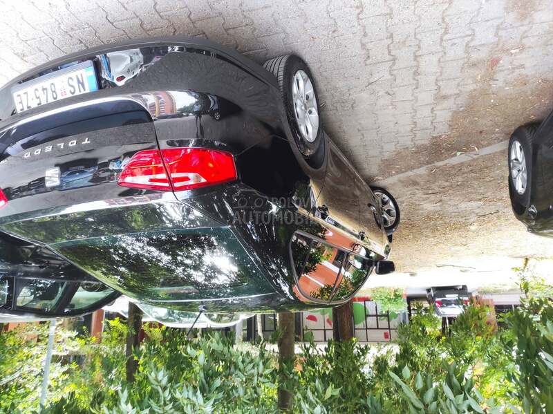 Seat Toledo 