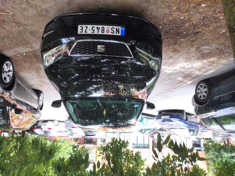 Seat Toledo 