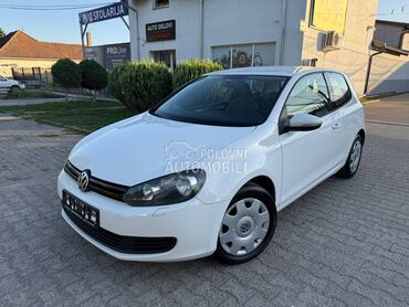 Volkswagen Golf 6 1.4