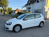 Volkswagen Golf 6 1.4